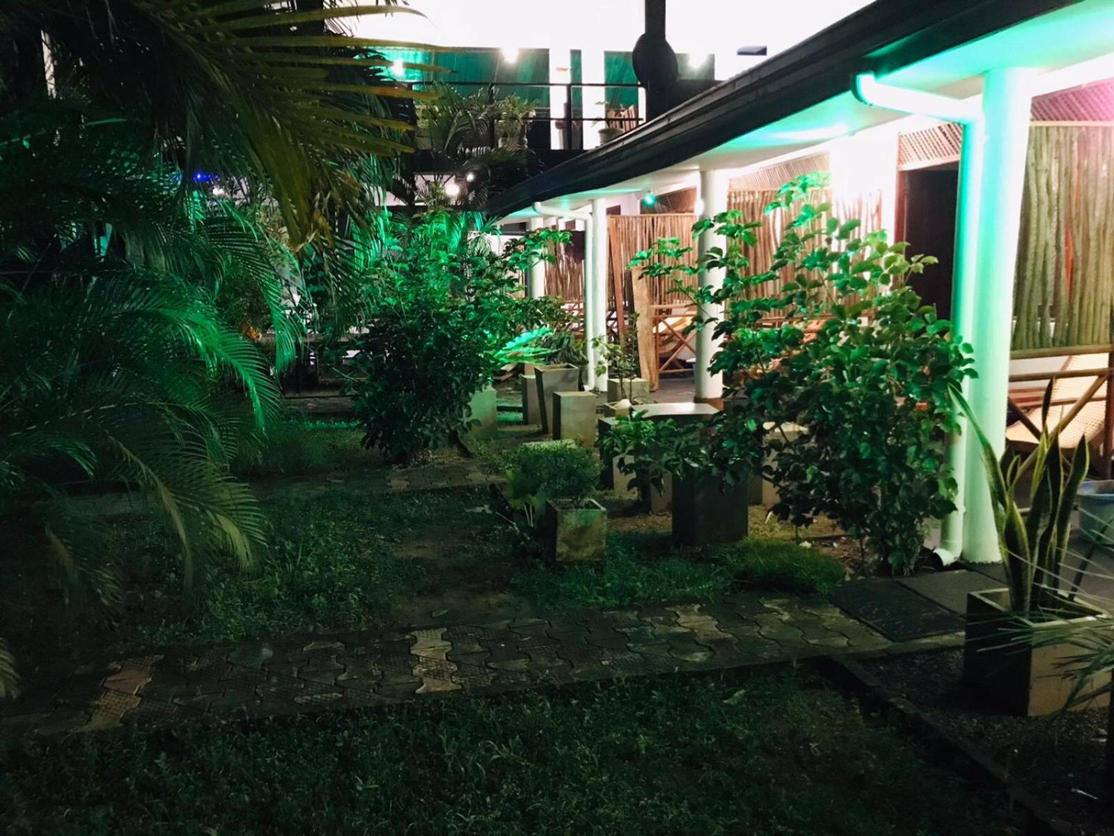 Lion Paradise Surf Beach Матара Екстериор снимка