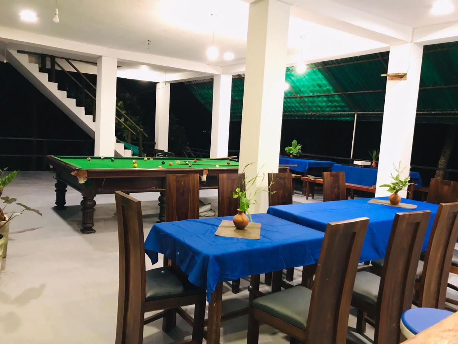 Lion Paradise Surf Beach Матара Екстериор снимка