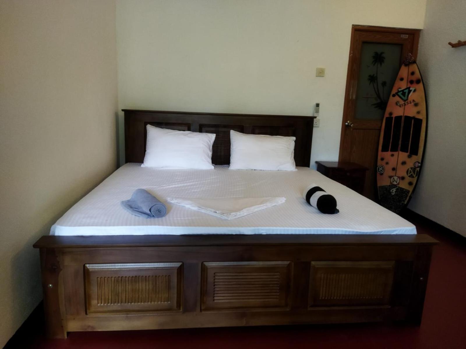 Lion Paradise Surf Beach Матара Екстериор снимка